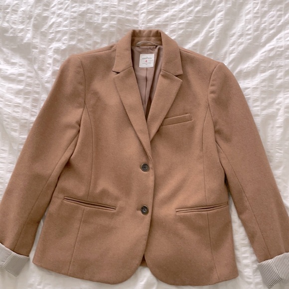 The Academy Blazer - Picture 1 of 1